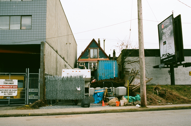 Illustration for article titled First roll of Ektar 100